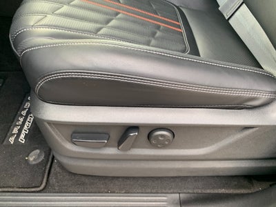 2026 Nissan Armada PRO-4X®