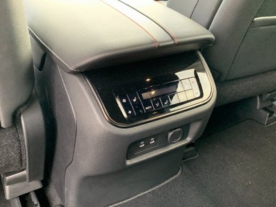 2026 Nissan Armada PRO-4X®