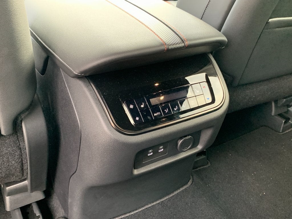 2026 Nissan Armada PRO-4X®