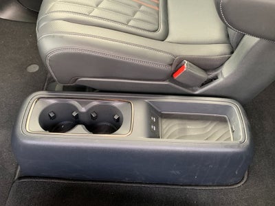 2026 Nissan Armada PRO-4X®