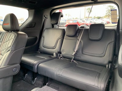 2026 Nissan Armada PRO-4X®