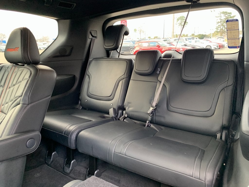 2026 Nissan Armada PRO-4X®