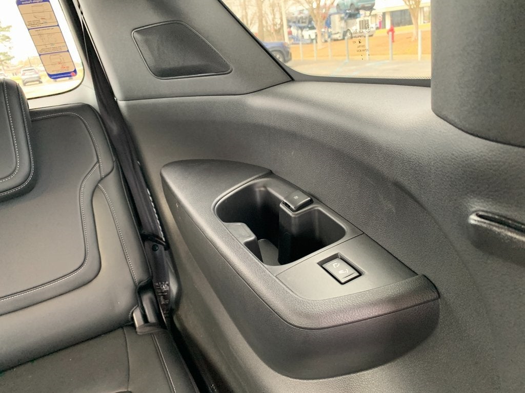 2026 Nissan Armada PRO-4X®