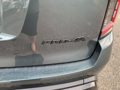 2026 Nissan Armada PRO-4X®