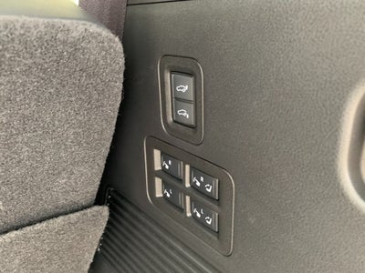 2026 Nissan Armada PRO-4X®