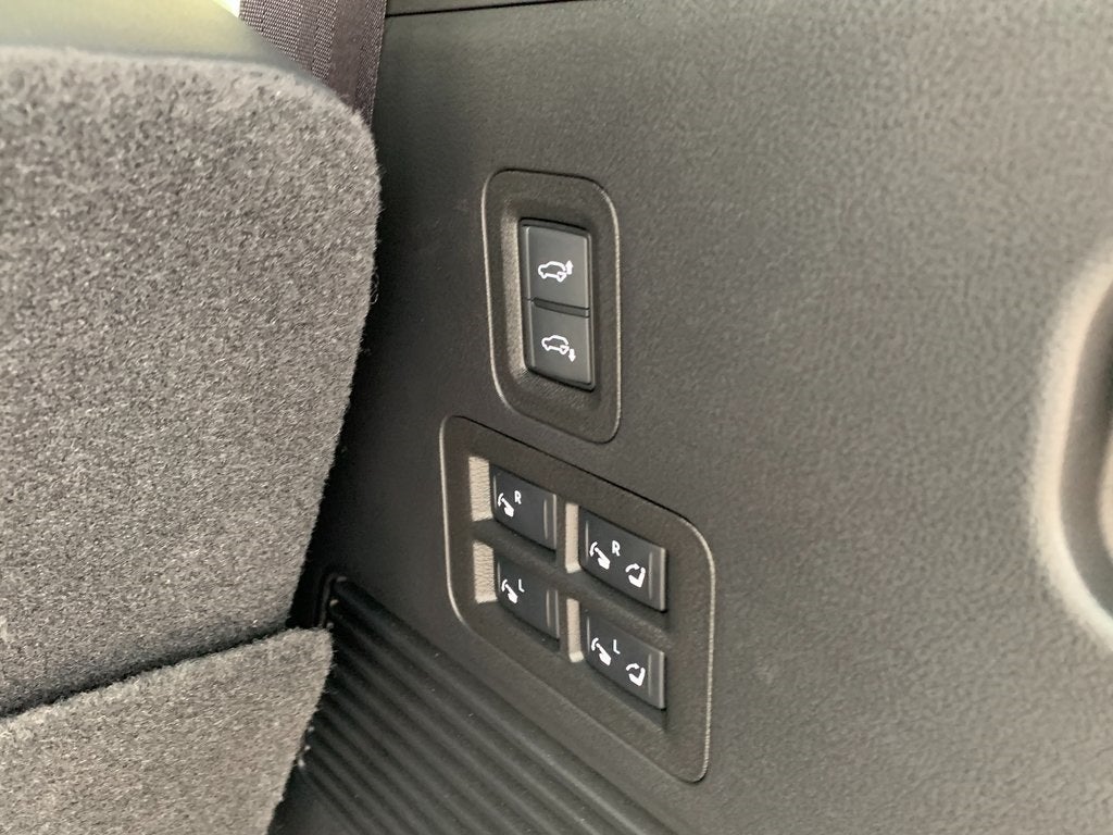 2026 Nissan Armada PRO-4X®