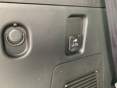 2026 Nissan Armada PRO-4X®