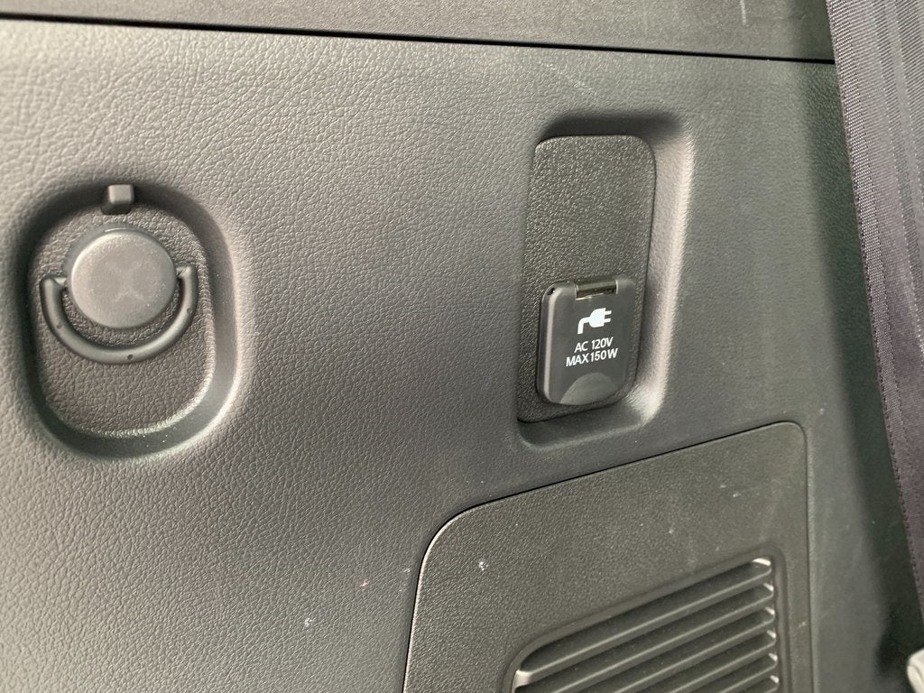 2026 Nissan Armada PRO-4X®