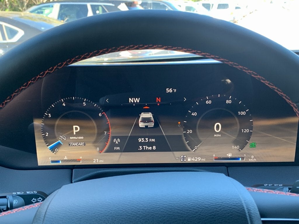 2026 Nissan Armada PRO-4X®