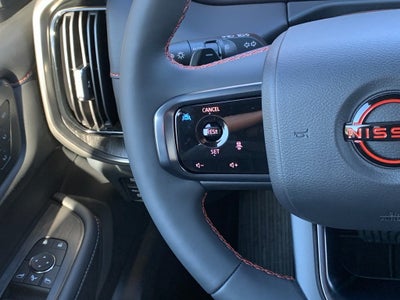 2026 Nissan Armada PRO-4X®