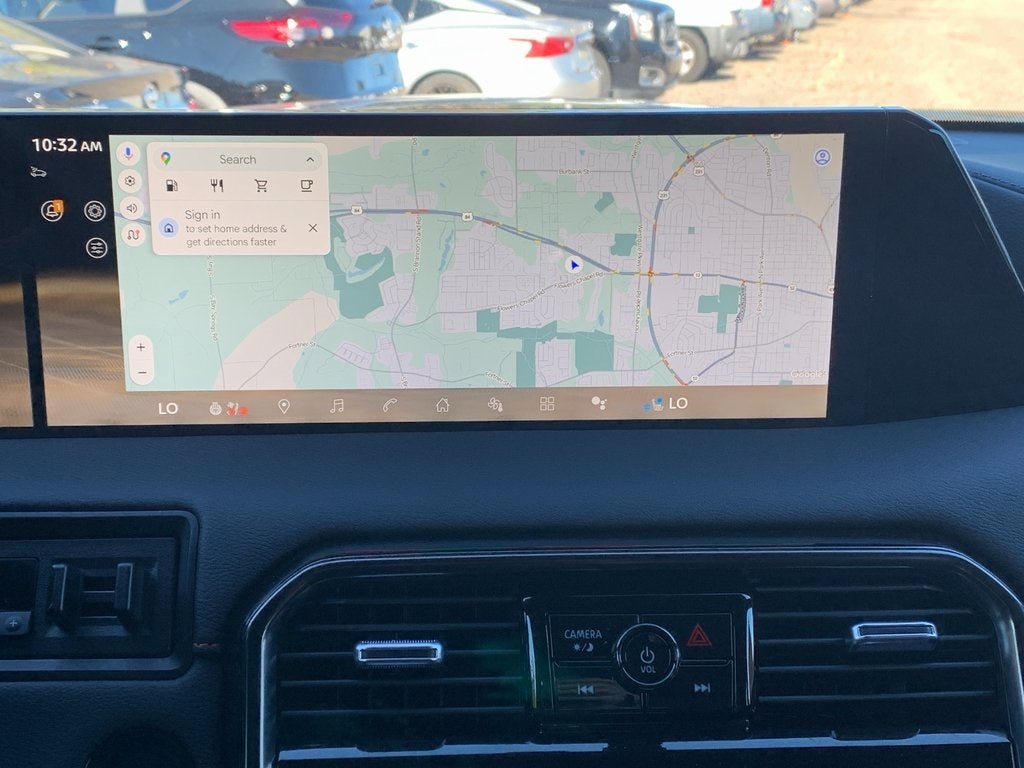 2026 Nissan Armada PRO-4X®