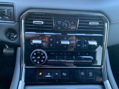 2026 Nissan Armada PRO-4X®