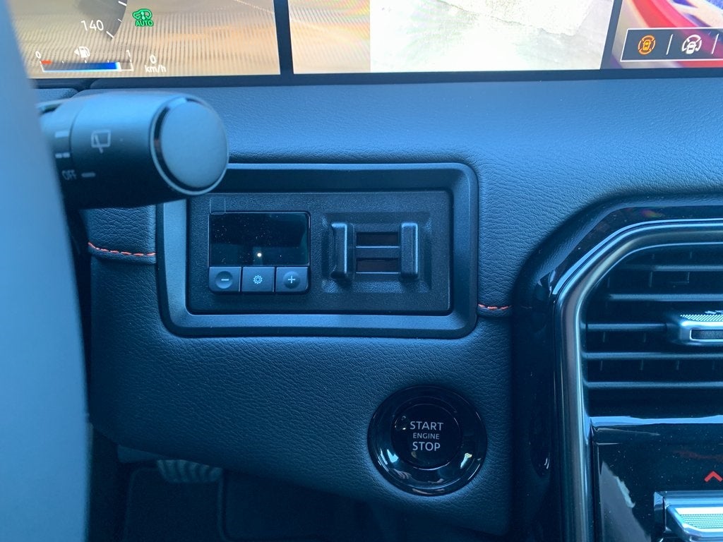 2026 Nissan Armada PRO-4X®