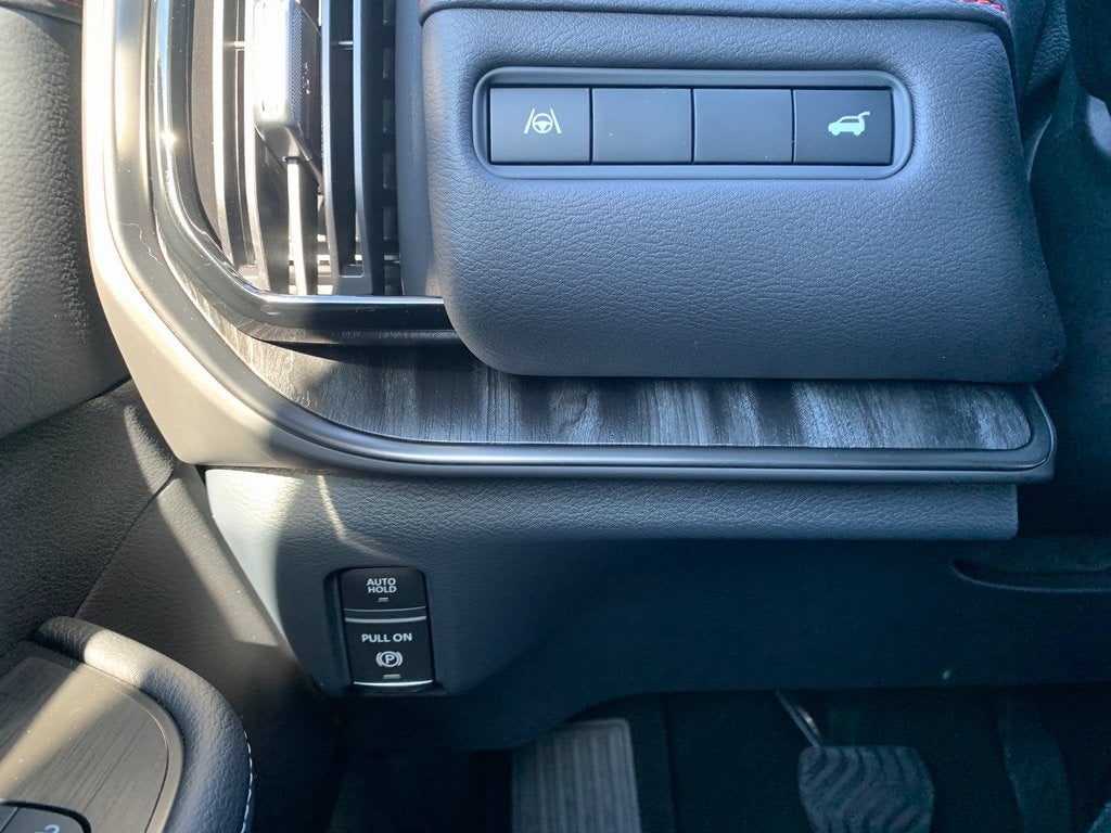 2026 Nissan Armada PRO-4X®