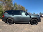 2026 Nissan Armada PRO-4X®
