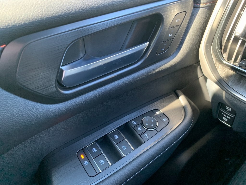 2026 Nissan Armada PRO-4X®