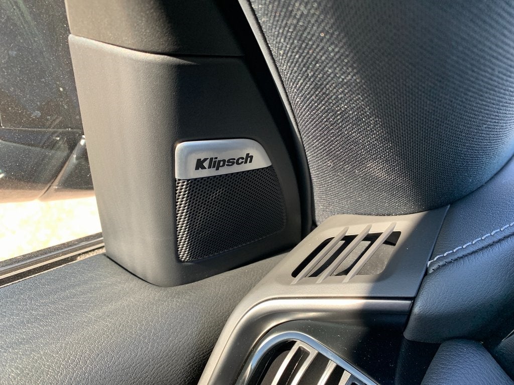 2026 Nissan Armada PRO-4X®