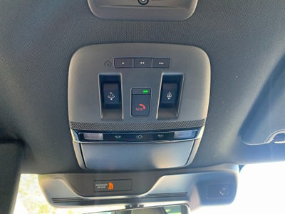 2026 Nissan Armada PRO-4X®