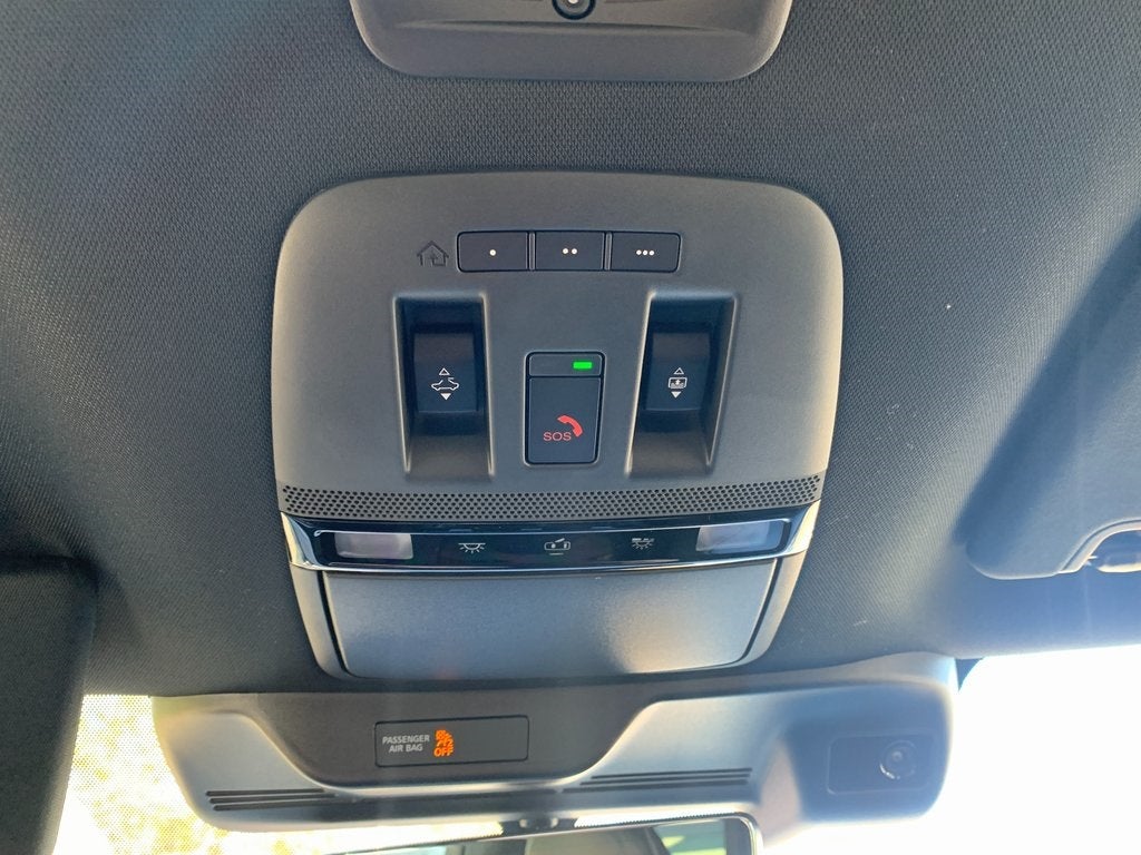 2026 Nissan Armada PRO-4X®