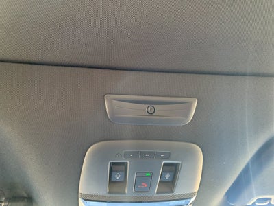 2026 Nissan Armada PRO-4X®