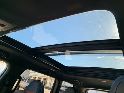 2026 Nissan Armada PRO-4X®