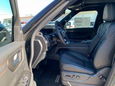 2026 Nissan Armada PRO-4X®