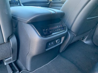 2026 Nissan Armada PRO-4X®