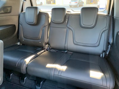 2026 Nissan Armada PRO-4X®