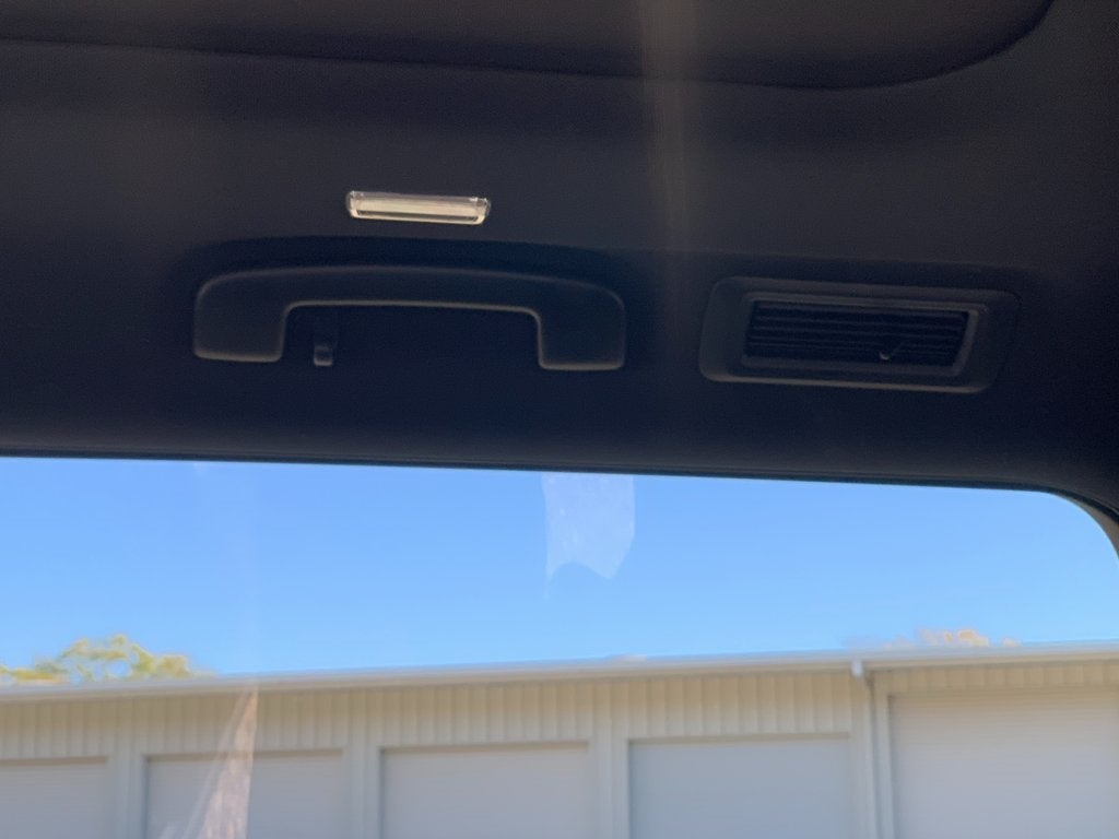 2026 Nissan Armada PRO-4X®