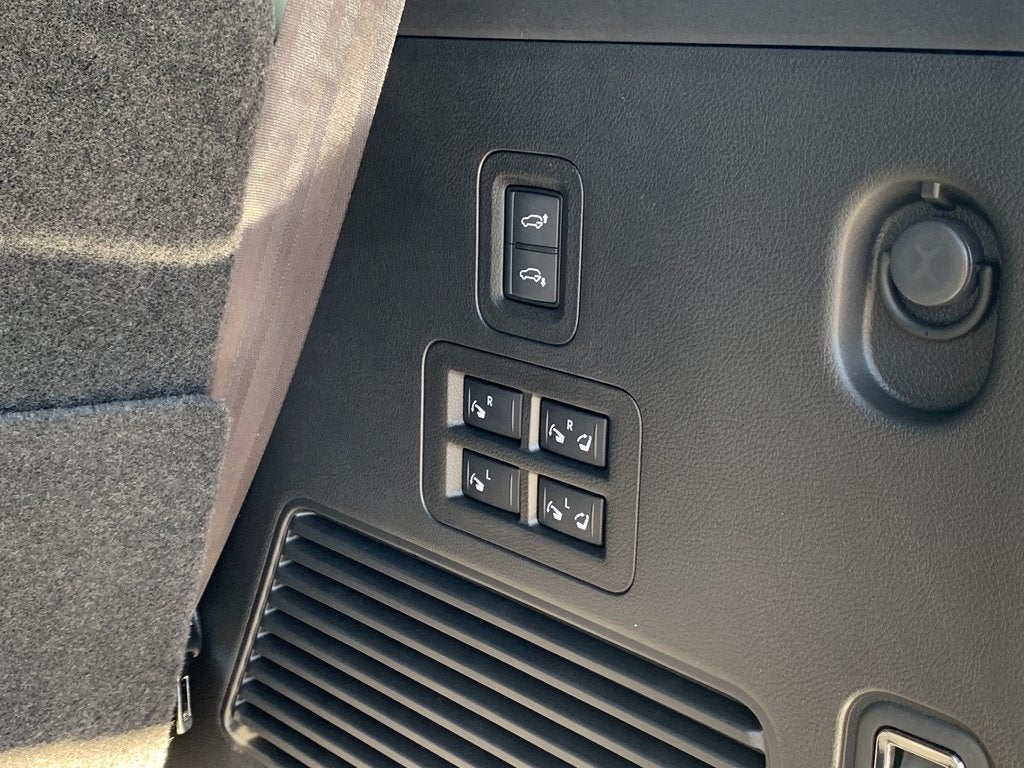 2026 Nissan Armada PRO-4X®