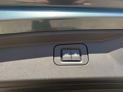 2026 Nissan Armada PRO-4X®