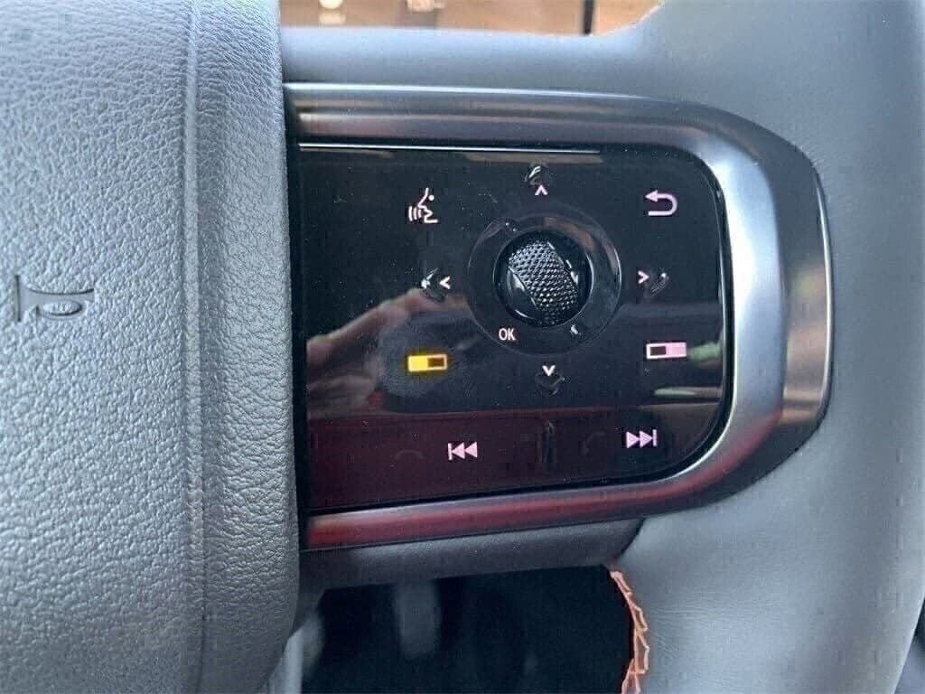 2025 Nissan Armada PRO-4X®