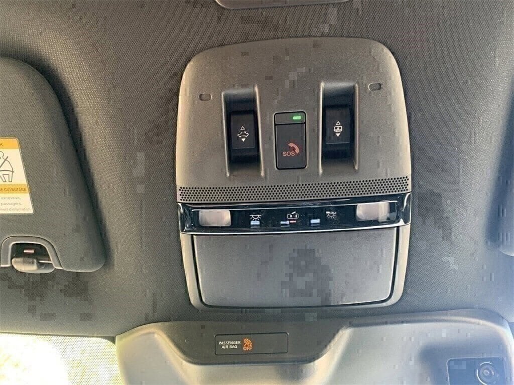 2025 Nissan Armada PRO-4X®