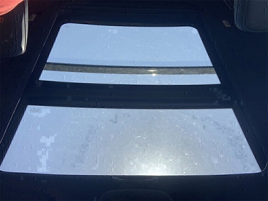 2025 Nissan Armada PRO-4X®