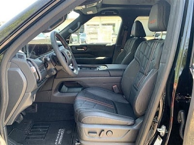 2025 Nissan Armada PRO-4X®