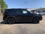 2025 Nissan Armada PRO-4X®