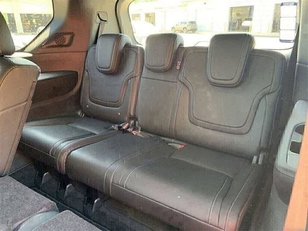 2025 Nissan Armada PRO-4X®