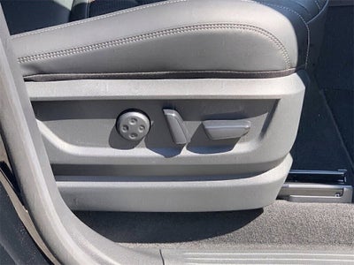 2025 Nissan Armada PRO-4X®