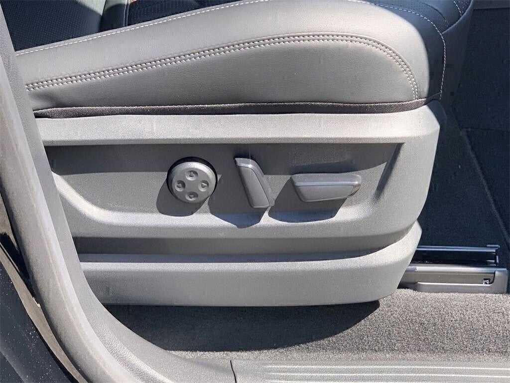 2025 Nissan Armada PRO-4X®