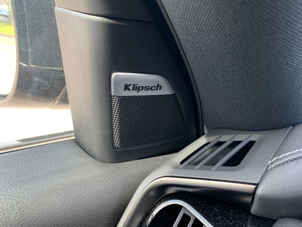 2025 Nissan Armada PRO-4X®