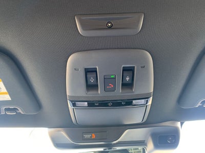 2025 Nissan Armada PRO-4X®