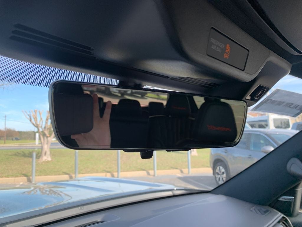 2025 Nissan Armada PRO-4X - Photo 28