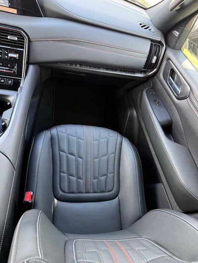 2025 Nissan Armada PRO-4X®