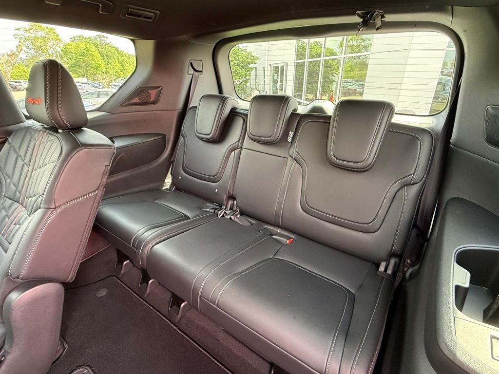 2025 Nissan Armada PRO-4X®