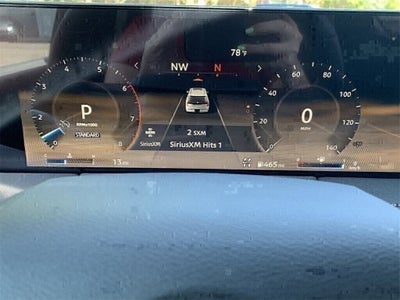 2025 Nissan Armada PRO-4X®