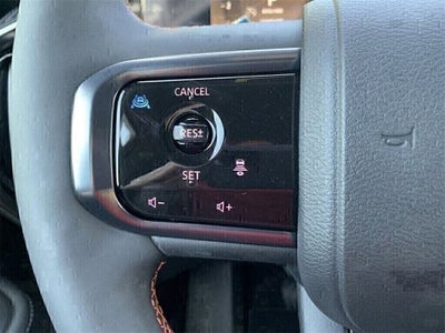 2025 Nissan Armada PRO-4X®