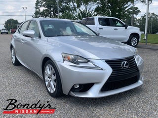 2015 Lexus IS 250 250