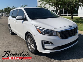 2020 Kia Sedona EX