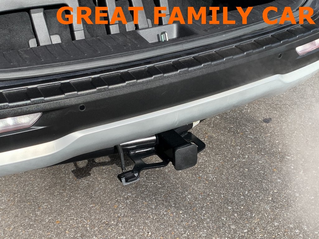 2022 Kia Carnival LXS