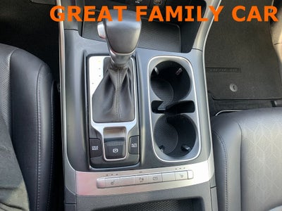 2022 Kia Carnival LXS